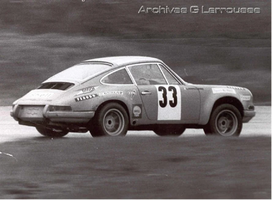 Magny-Cours International 1971